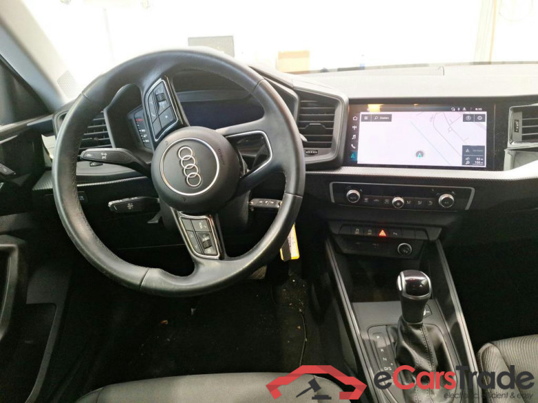 Audi A1 Sportback 1.0 25 TFSI Aut. LED-Matrix Virtual Navi Camera Klima PDC ... #6