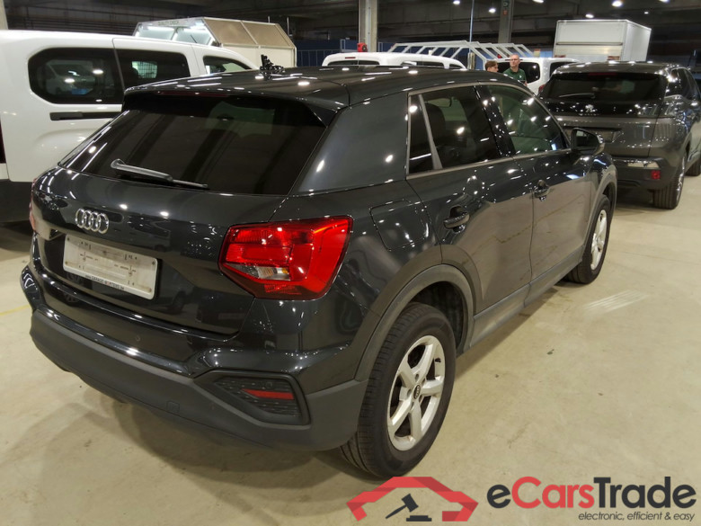 AUDI Q2 1.0 30 TFSI ATTRACTION #4