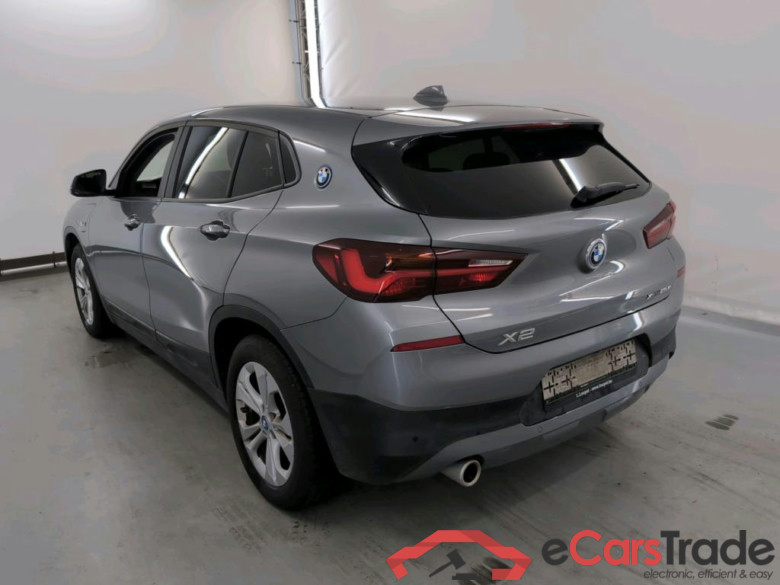 BMW X2 1.5 XDRIVE25E PHEV 162KW #3
