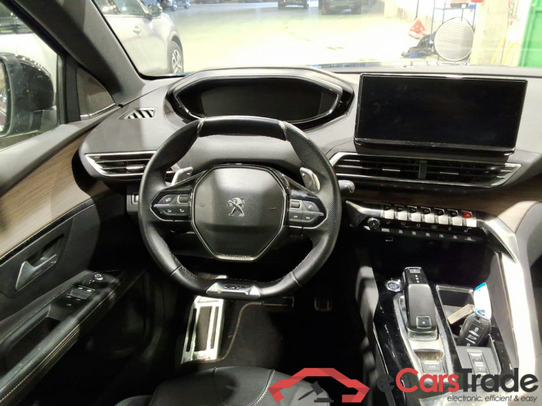 PEUGEOT 5008 1.6 PURETECH 180 AUTO GT PACK #6
