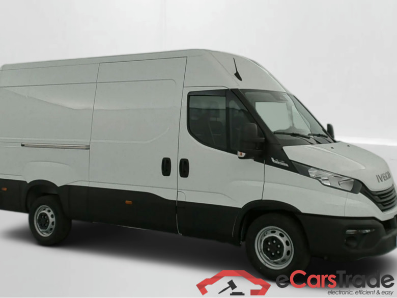 Iveco Daily 35S16BA8 12m³ 2.3 160ch #1