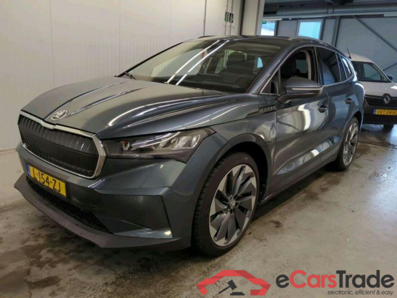 SKODA Enyaq iV 80 #1