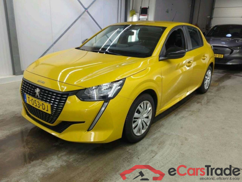 PEUGEOT 208 1.2 PureTech Active