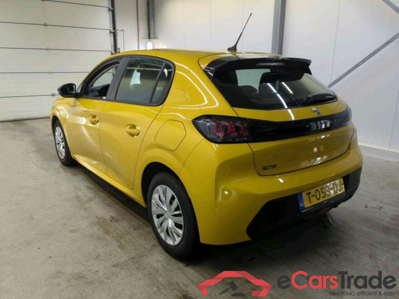 PEUGEOT 208 1.2 PureTech Active #6