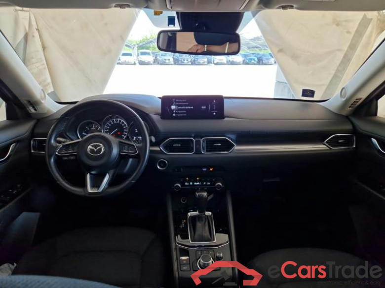 MAZDA CX-5 / 2017 / 5P / SUV 2.2L 150CV 2WD  CENTRE-LINE #3