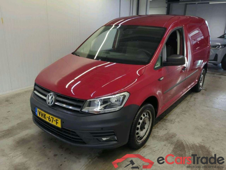 VOLKSWAGEN Caddy 2.0 TDI L2H1 BMT Com