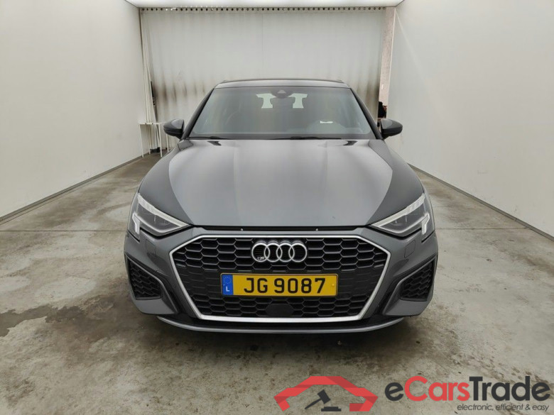 AUDI A3 SPORTBACK - 2020 40 TFSI e 150hp PHEV S line S tronic 5d #5
