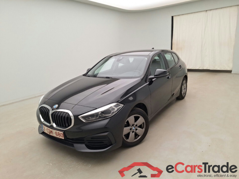 BMW, 1-serie '19, 116d 85kW