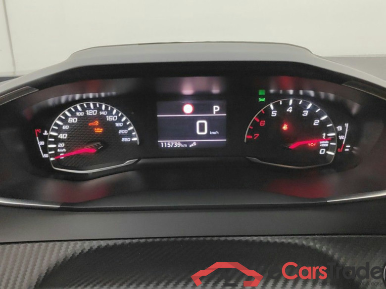 Peugeot 2008 1.5 BlueHDi 96kW S&S EAT8 Allure 5d #6