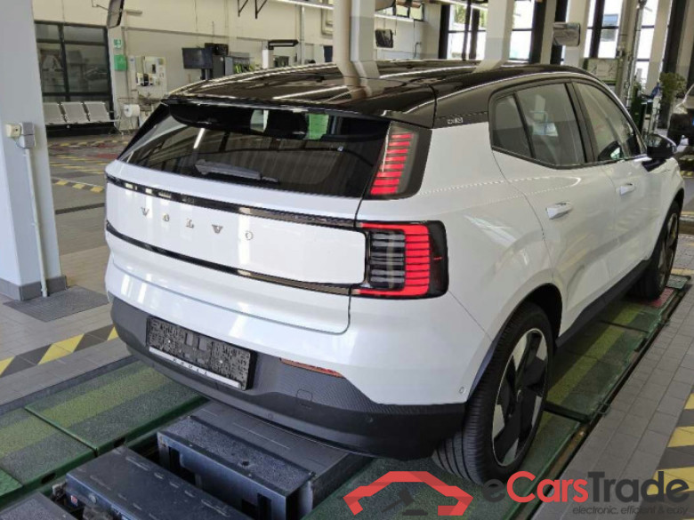 Volvo EX30 (06.2023->) DE - SUV5 Extended Range 2WD, Ultra, 2023 - 2026 #3