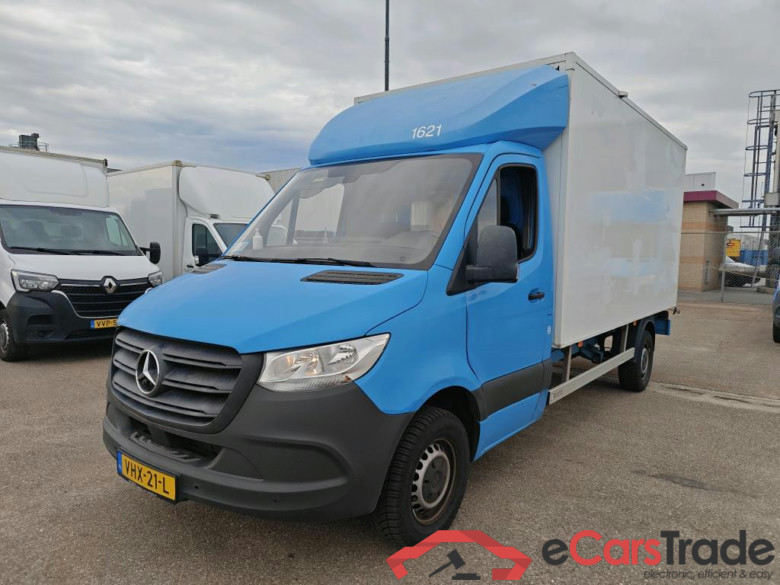 Mercedes-Benz Sprinter 311CDI L3 RWD 3.5t Functional VI 2d