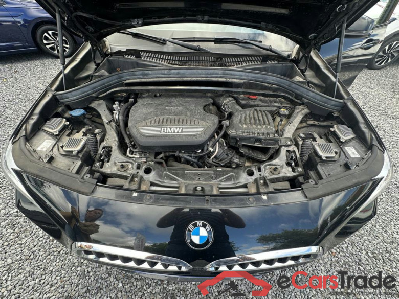 BMW X2 (F39) 2.0 dAS sDrive18 #5