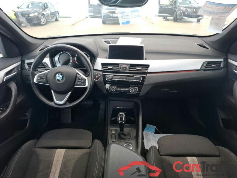 Série X1 sDrive18d Lounge 2.0 150CV BVA8 E6d #5