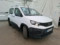 preview Peugeot Rifter #3
