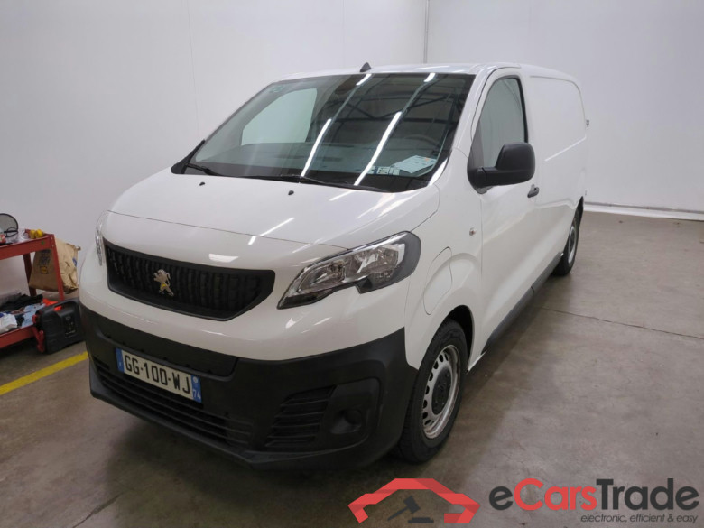 PEUGEOT Expert / 2016 / 4P / Fourgon tôlé ELECTRIQUE 75 KWH STANDARD PREMIUM #1