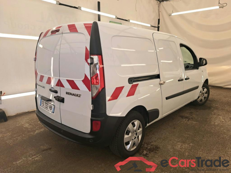 Kangoo Express Maxi Extra (Série Spéciale) 1.5 #3