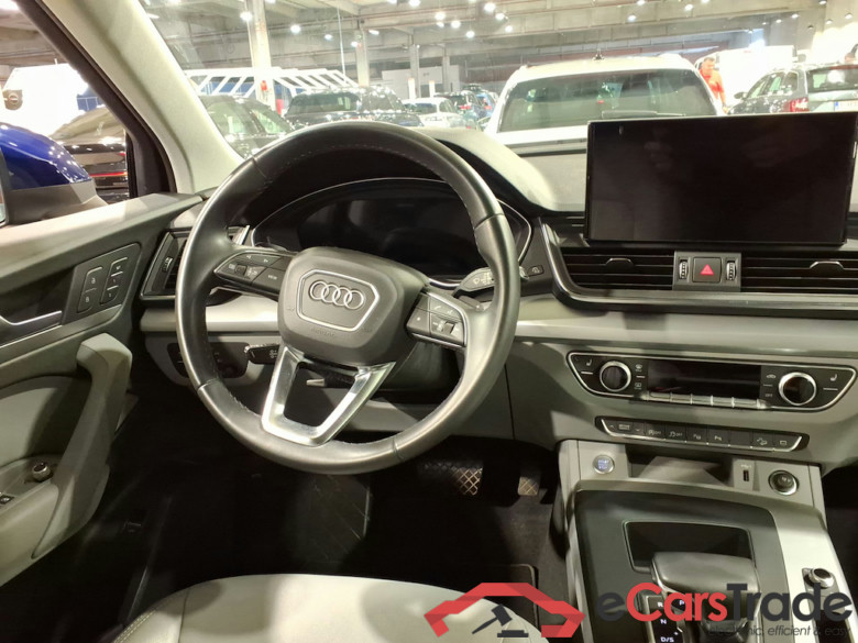AUDI Q5 SPORTBACK 2.0 35 TDI S TRONIC BUS.ED.ADV. #6