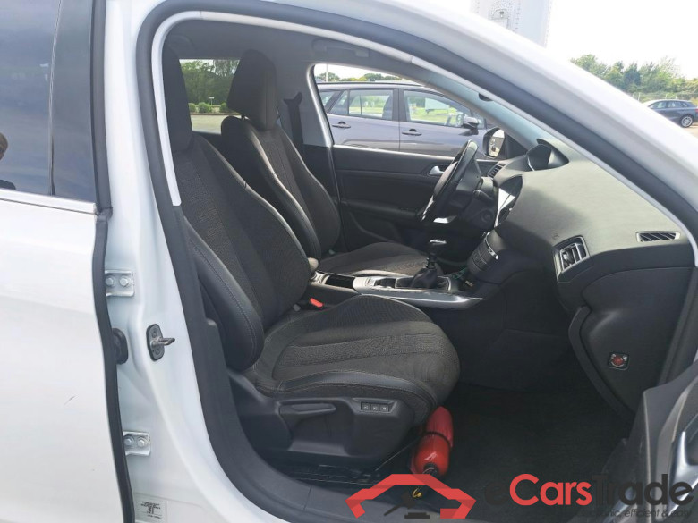 PEUGEOT - PEU 308 SW BlueHDi 130PK Allure #3