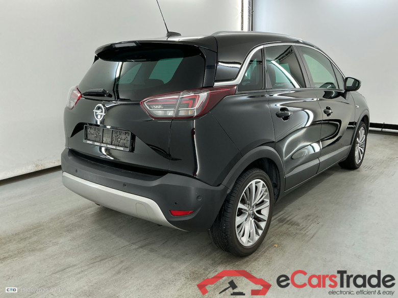 OPEL CROSSLAND X 1.5 TURBO D 75KW ULTIMATE #4