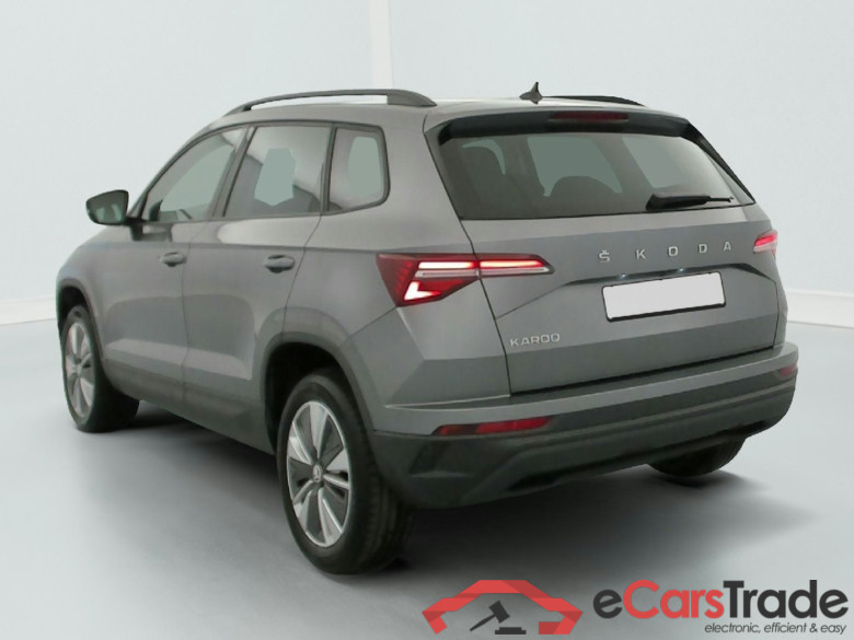 Skoda Karoq Business 2.0 TDI 116 ch SCR DSG7 #5