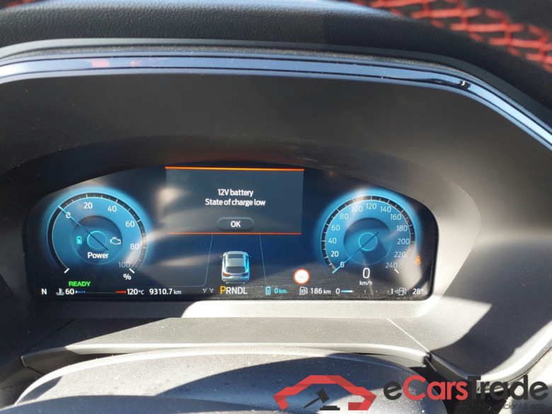 FORD Kuga 2.5 PHEV 243cv AutomÃ¡tico ST-LINE X(Panorama-Roof + Winterpack) #4