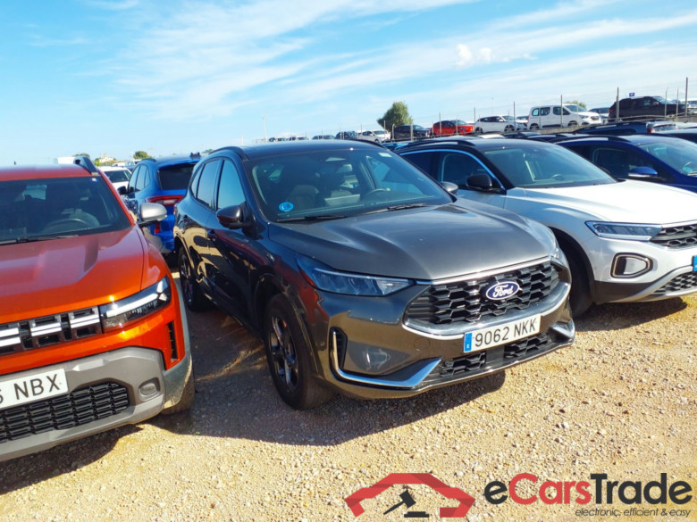 FORD KUGA 2.5 PP A 2.5 PHEV 243cv Automático St Line X