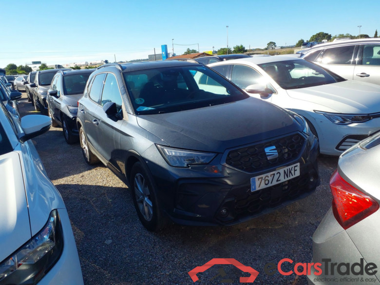 SEAT Arona 1.0 TSI 115cv Manual Style +