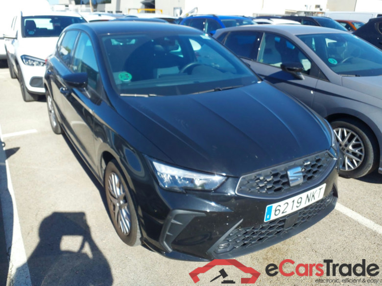 SEAT NUEVO IBIZA 1.0 TSI 85 KW (115 CV) Start/Stop Style + #1