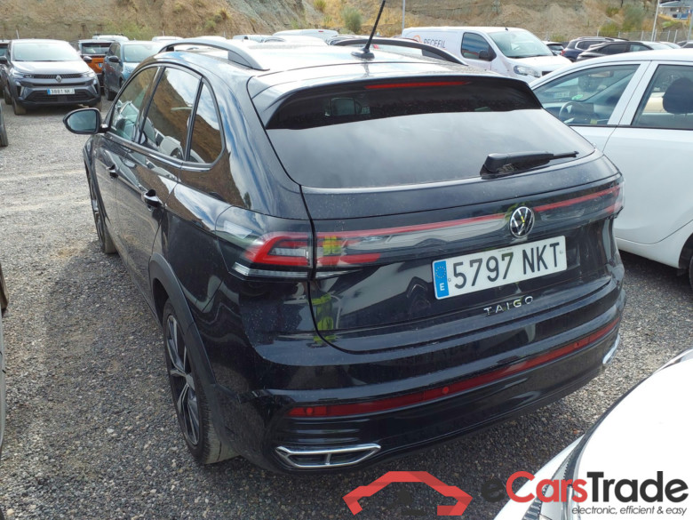 VOLKSWAGEN TAIGO 1.0 TSI 85 kW (115 CV ) DSG 7 R-Line(Winterpack) #2