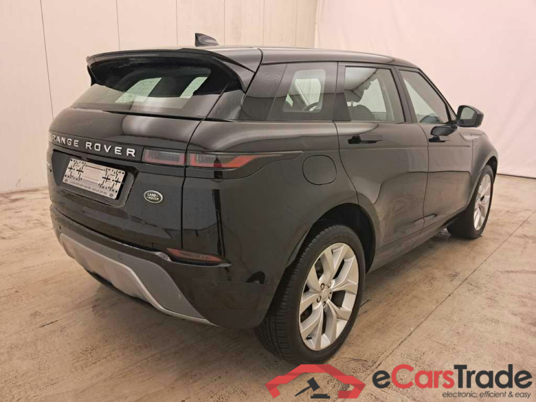 Land Rover Range Rover Evoque P300e Plug-In Hybrid AWD SE Aut. LED Virtual Navi-Pro Leather KeylessGo Camera Klima PDC ... #3