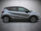 preview Renault Captur #3