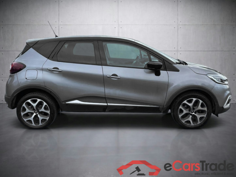 Renault Captur Intens 1.3 TCe 150 FAP #4