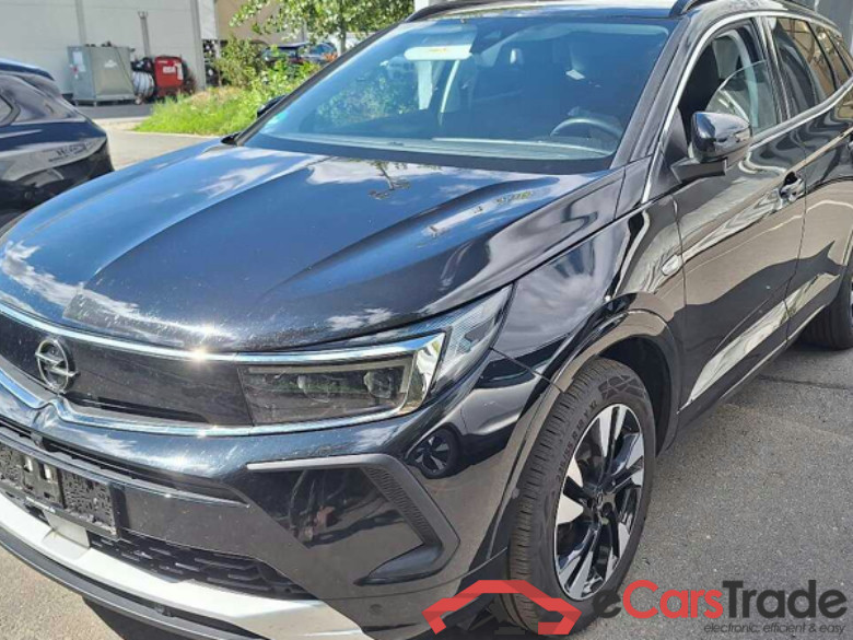 Grandland X Ultimate 1.5 96KW AT8 E6d #1