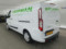 preview Ford Transit Custom #3