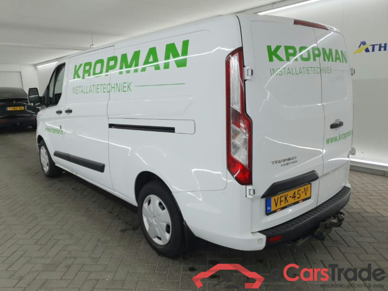 FORD Transit Custom Gesloten Bestel 2.0 TDCi 320 L2H1 Trend 105pk 4D #4