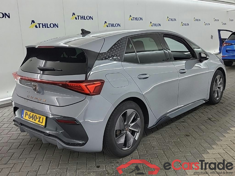 CUPRA Born 58kWh Business auto 5D 150kW #3