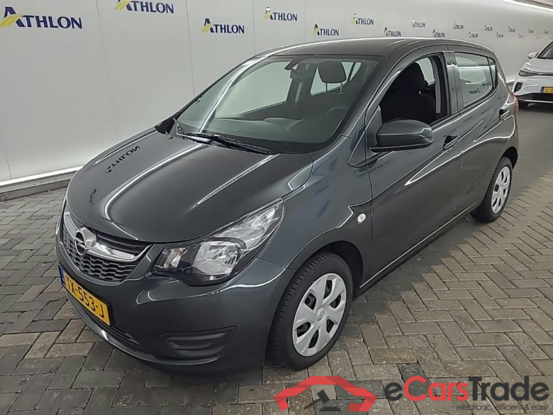 OPEL KARL 1.0 Start/Stop Edition 5D 55kW #1