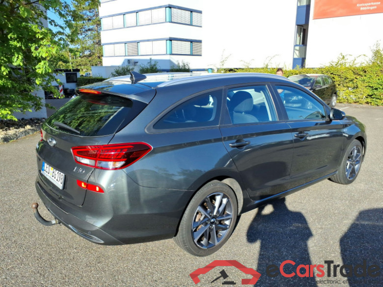 Hyundai i30  #3
