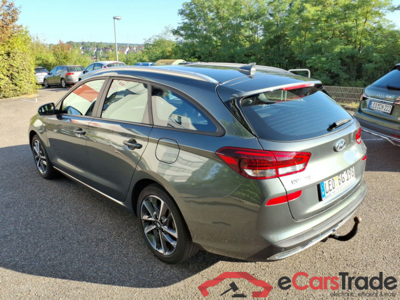 Hyundai i30  #4
