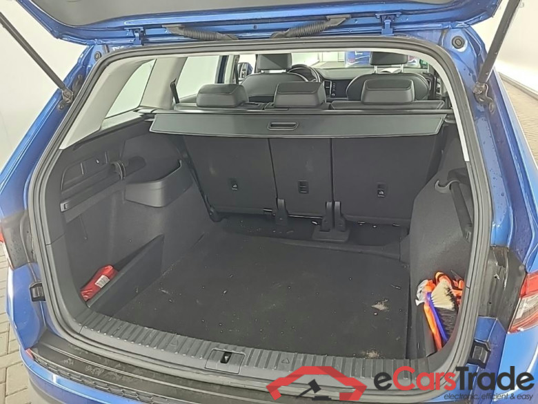 SKODA Kodiaq 1.5 TSI ACT 110kW DSG Business Edition 5D #5