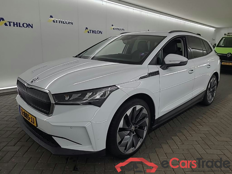 SKODA Enyaq iV iV 60 5D 132kW #1
