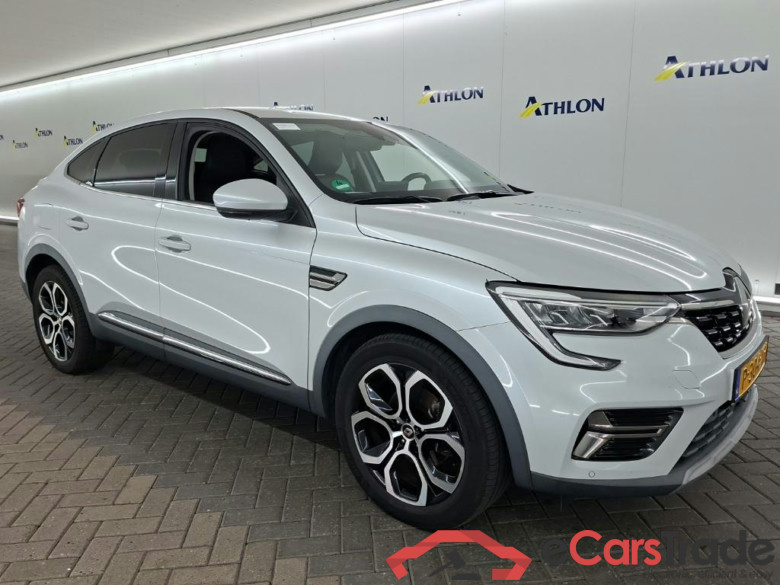 RENAULT Arkana E-TECH Hybrid 145 Intens 5D 107kW #2