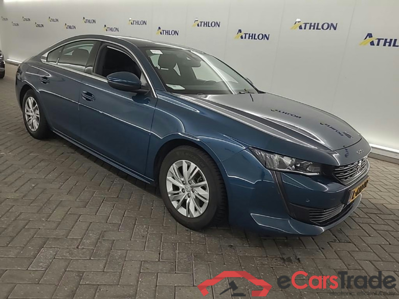 PEUGEOT 508 Blue Lease Active PureTech 130 S&S EAT8 5D 96kW #2