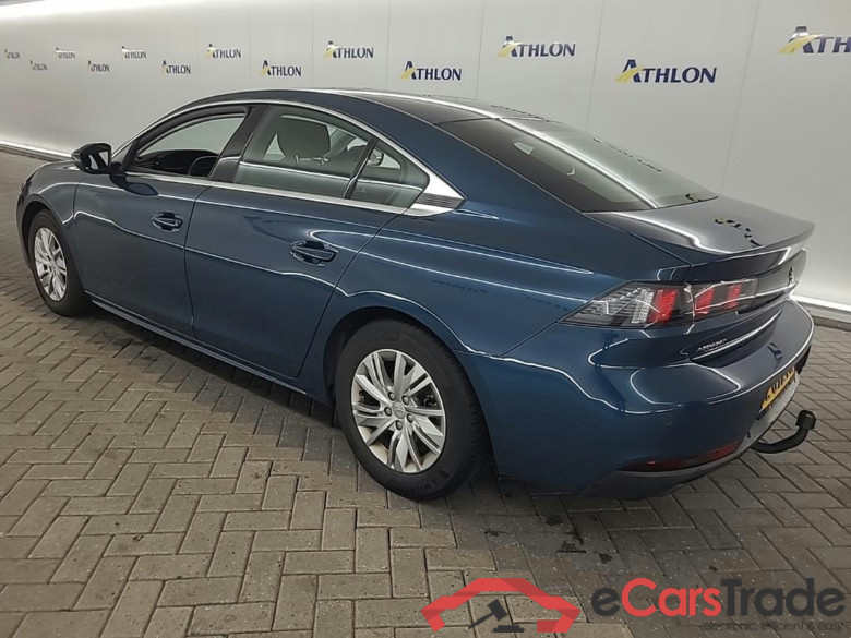 PEUGEOT 508 Blue Lease Active PureTech 130 S&S EAT8 5D 96kW #4