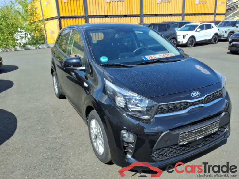 Kia Picanto 1.0  #1