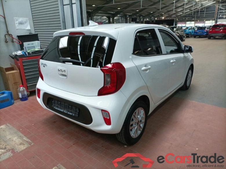 Kia Picanto 1.2  #3