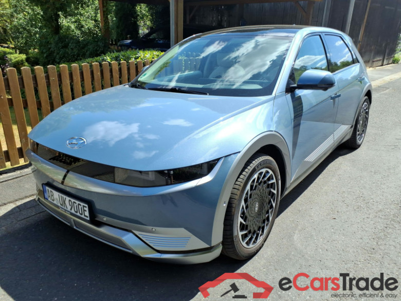 Hyundai Ioniq 5  #2