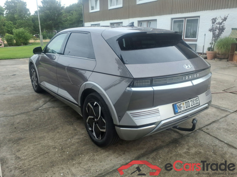 Hyundai Ioniq 5  #4