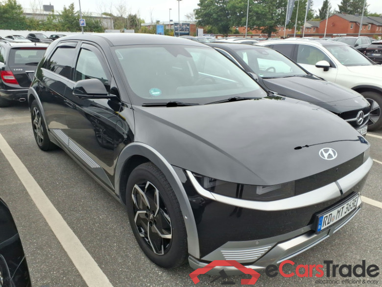 Hyundai Ioniq 5 
