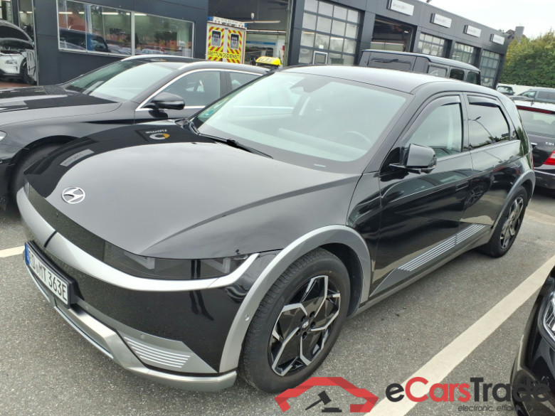 Hyundai Ioniq 5  #2